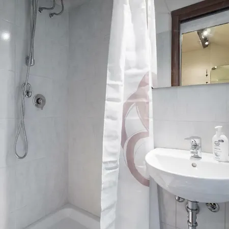 Casa Monnalisa Hébergement de vacances Milan