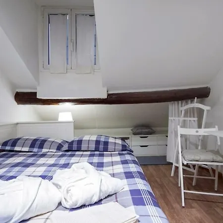 Casa Monnalisa