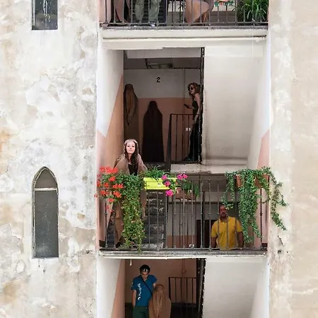 Casa Monnalisa Milan
